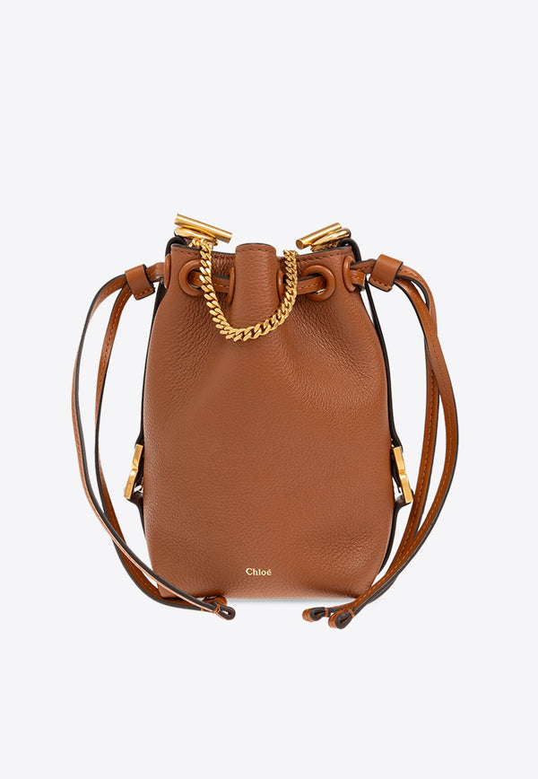 Micro Marcie Bucket Shoulder Bag