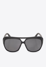 Jayden Pilot Sunglasses