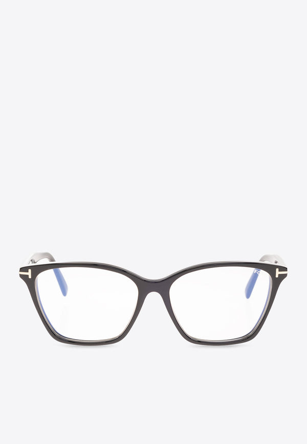 Square Optical Glasses