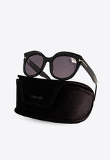 Tamara Square Sunglasses