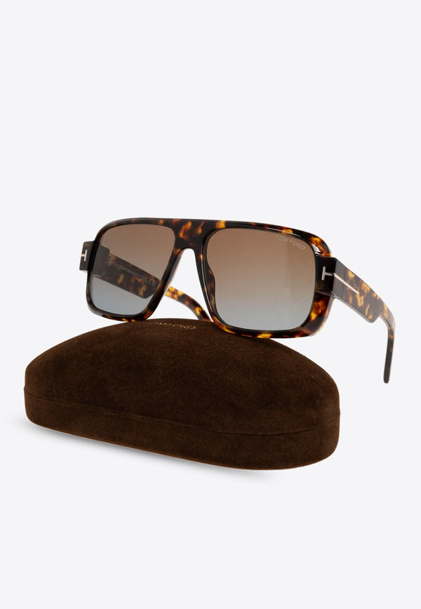 Turner Navigator Sunglasses
