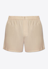 Basic Lounge Shorts