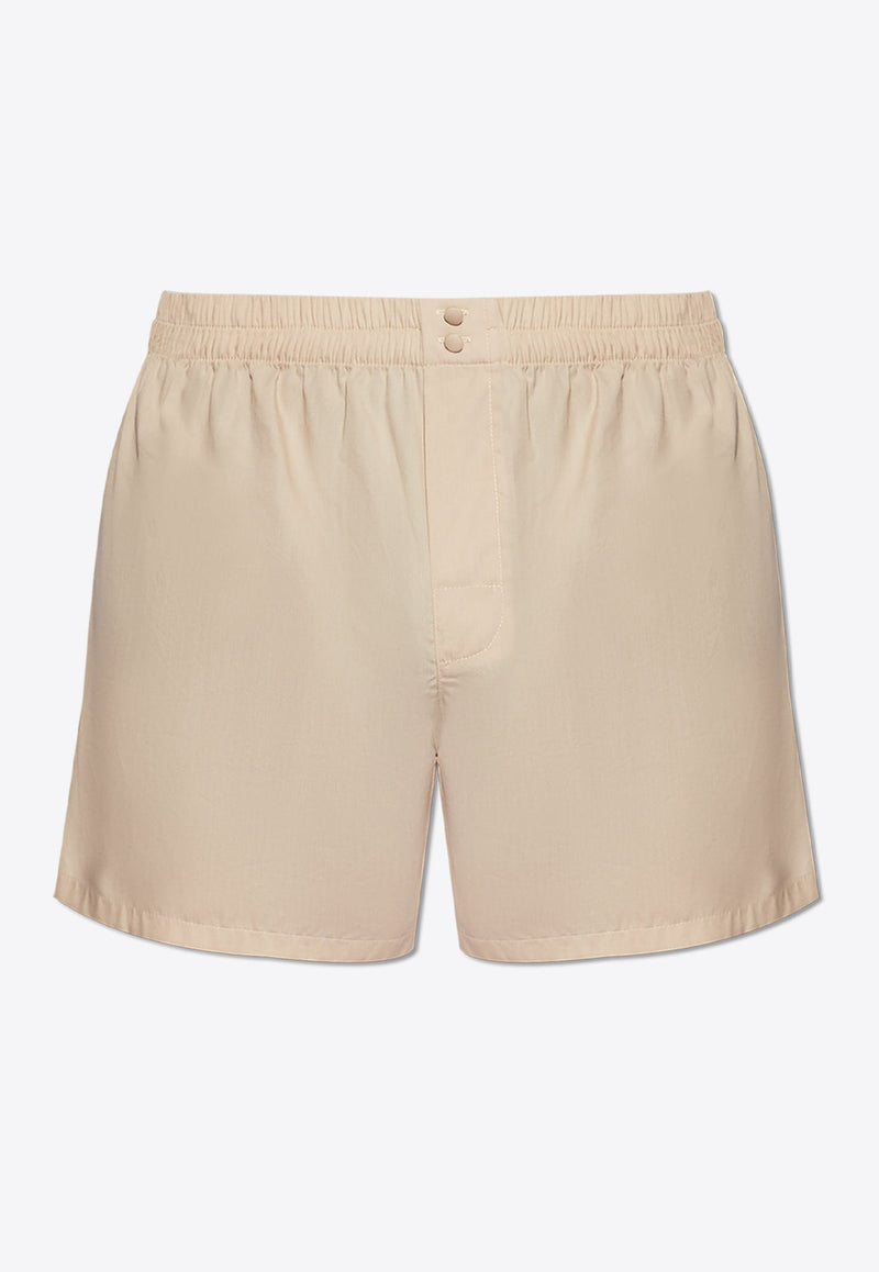 Basic Lounge Shorts