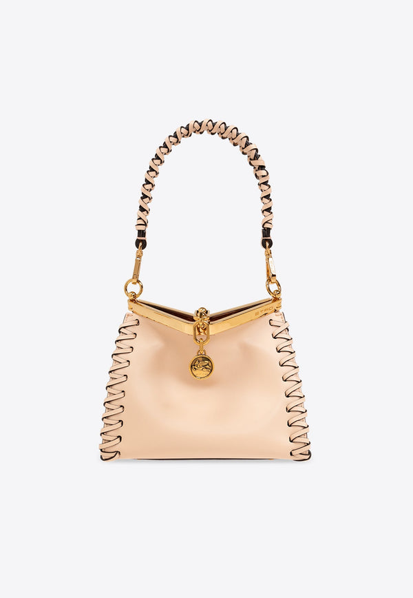 Mini Vela Shoulder Bag