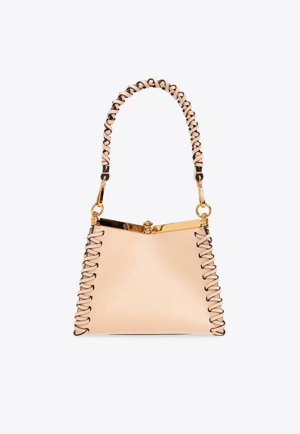 Mini Vela Shoulder Bag