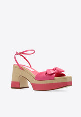 Ricia 95 Platform Sandals