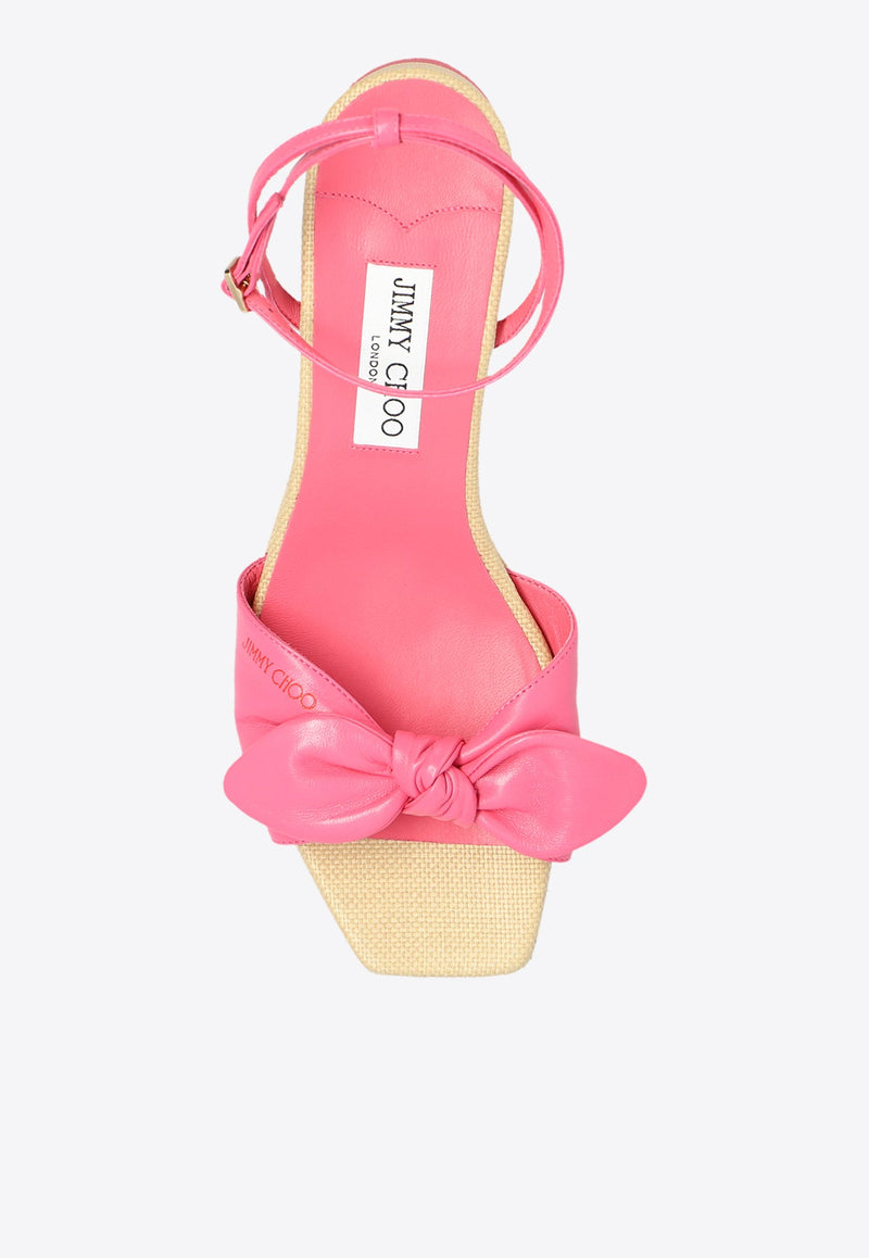 Ricia 95 Platform Sandals