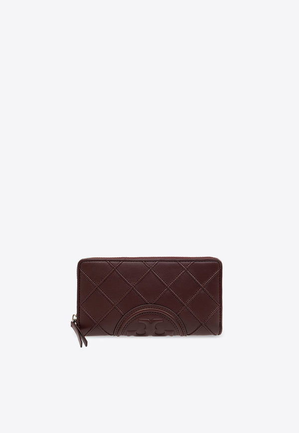 Fleming Soft Quilted Leather Wallet