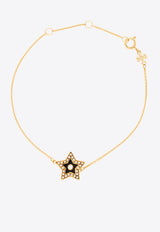 Kira Star Chain Bracelet