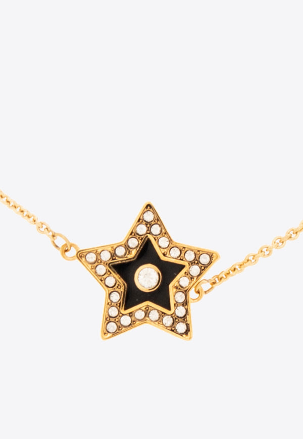 Kira Star Chain Bracelet