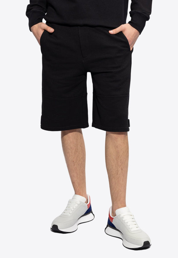 Seal Logo Track Shorts