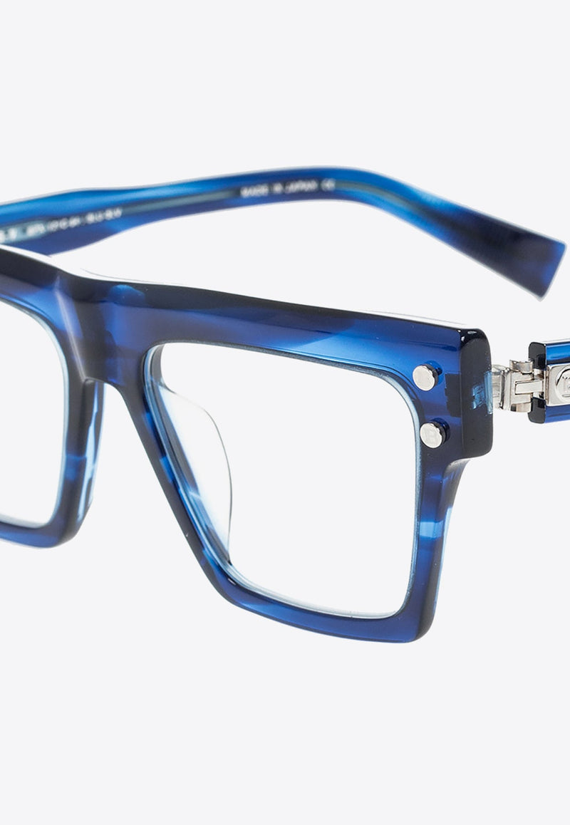 B-V Rectangular Optical Glasses