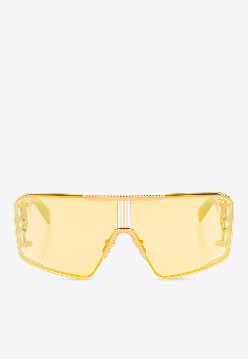 Le Masque Sunglasses