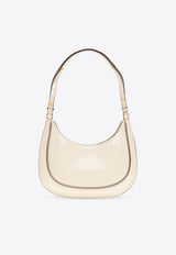 Robinson Patent Leather Shoulder Bag