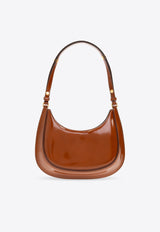 Robinson Patent Leather Shoulder Bag