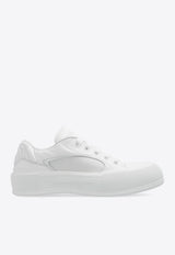 Plimsoll Low-Top Sneakers