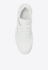 Plimsoll Low-Top Sneakers