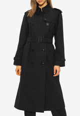 Long Waterloo Heritage Trench Coat