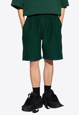 EKD Patch Track Shorts