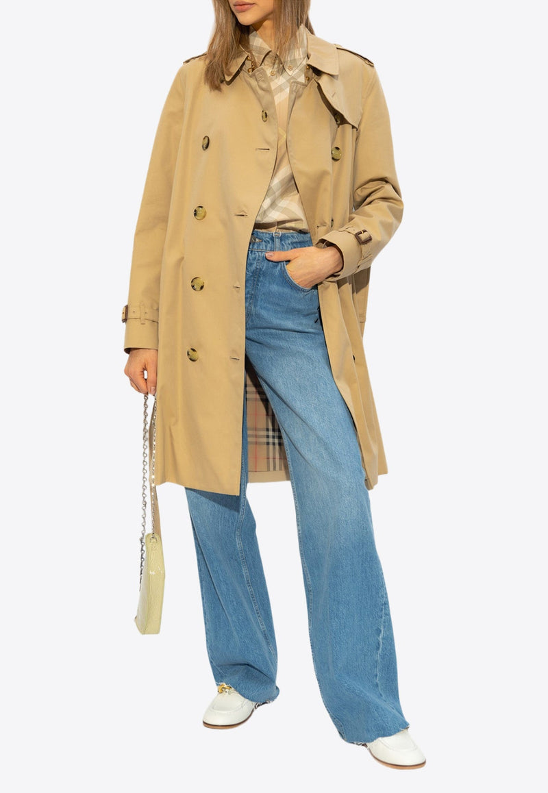 The Kensington Trench Coat