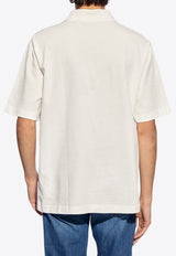 EKD Embroidered Polo T-shirt
