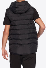 Nubiera Quilted Vest