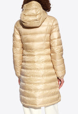 Amintore Down Jacket