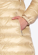 Amintore Down Jacket