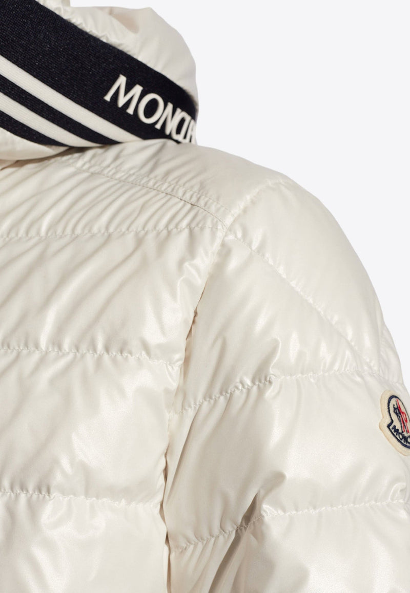 Cornour Down Jacket