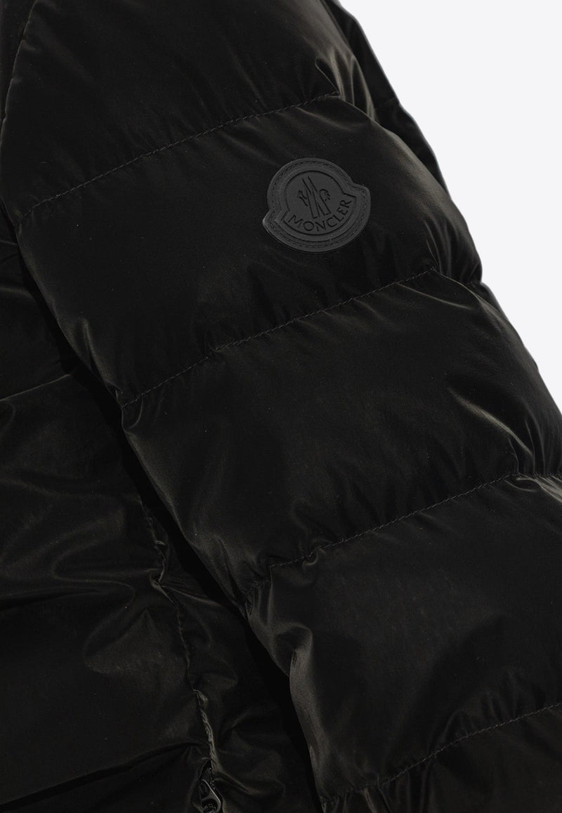 Ananke Down Jacket