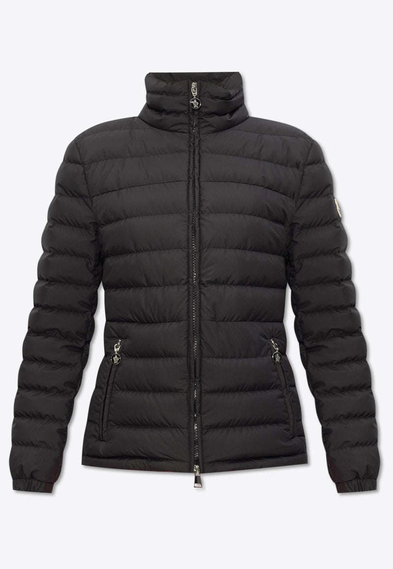 Abderos Logo Down Jacket