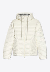 Delfo Short Down Jacket