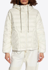 Delfo Short Down Jacket