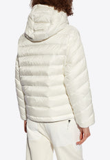 Delfo Short Down Jacket