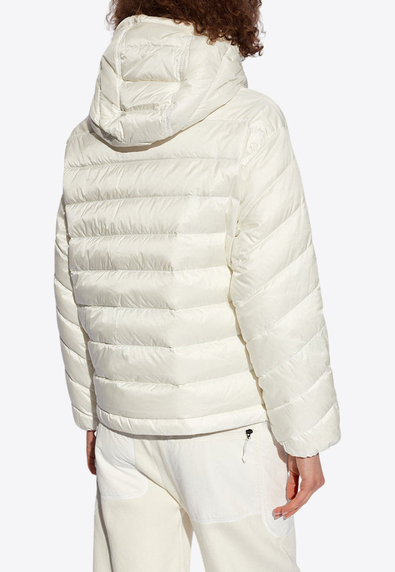 Delfo Short Down Jacket