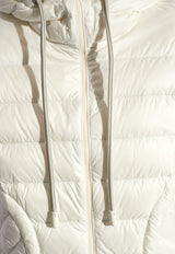 Delfo Short Down Jacket