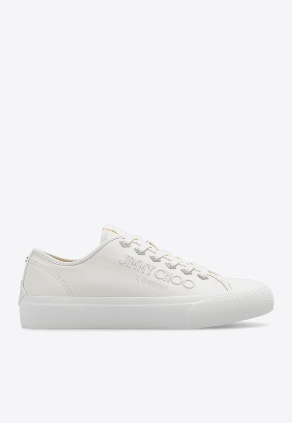 Palma Low-Top Sneakers