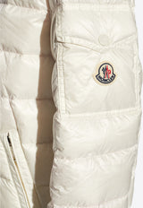 Dalles Puffer Down Jacket