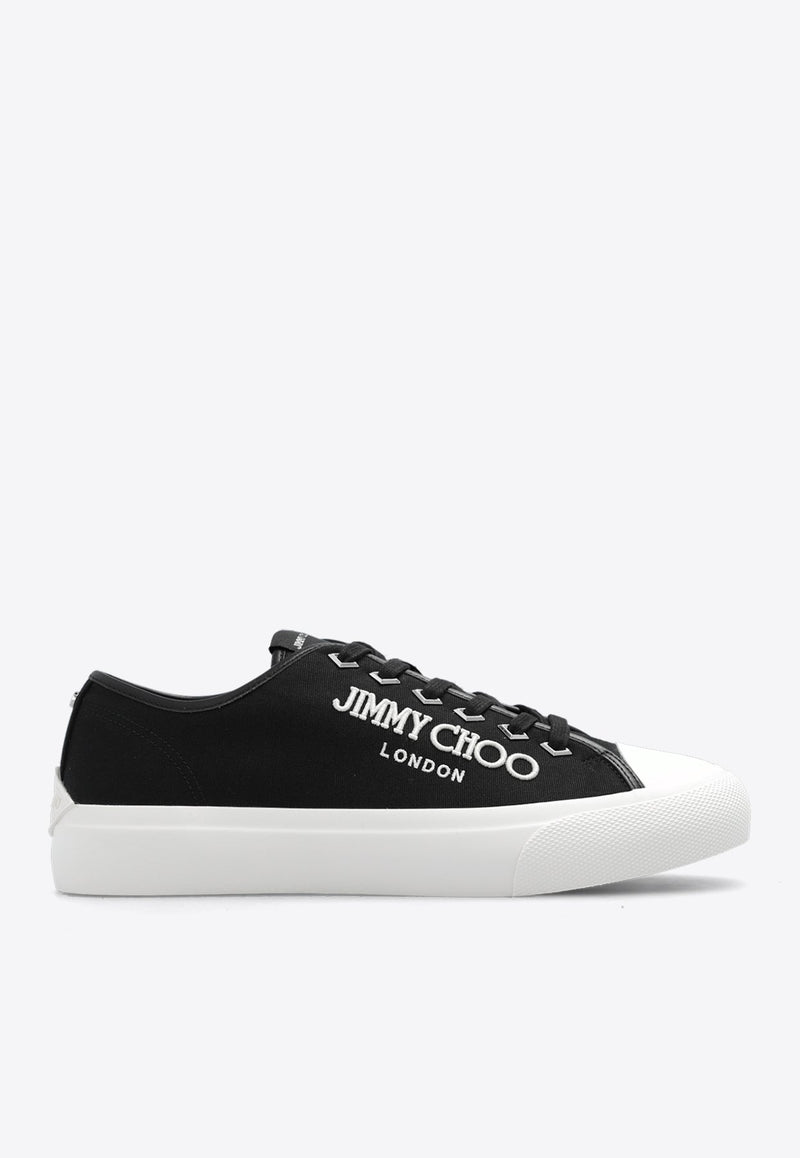 Palma Low-Top Sneakers