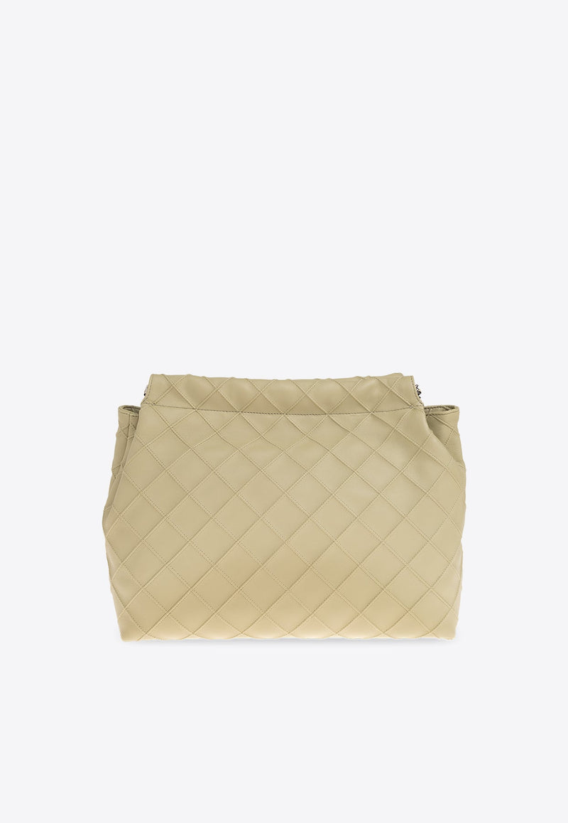 Fleming Soft Leather Shoulder Bag