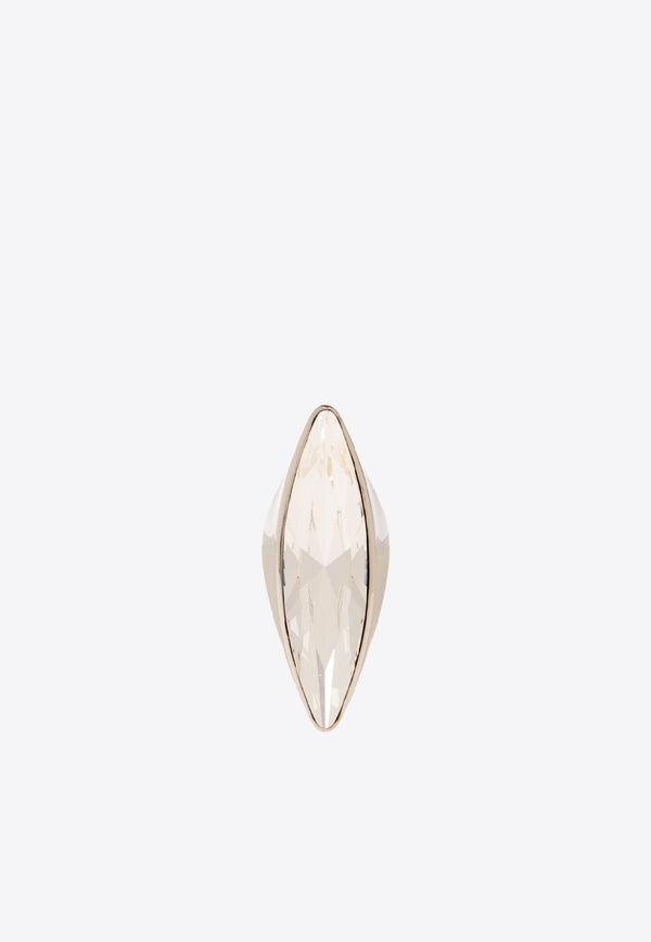 Shard Crystal Embellished Ring