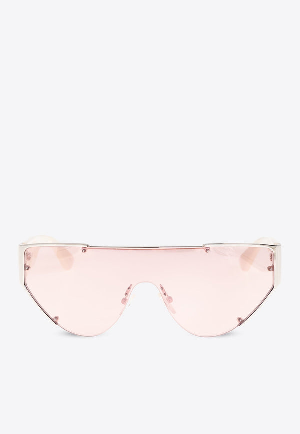 Grip Shield Sunglasses