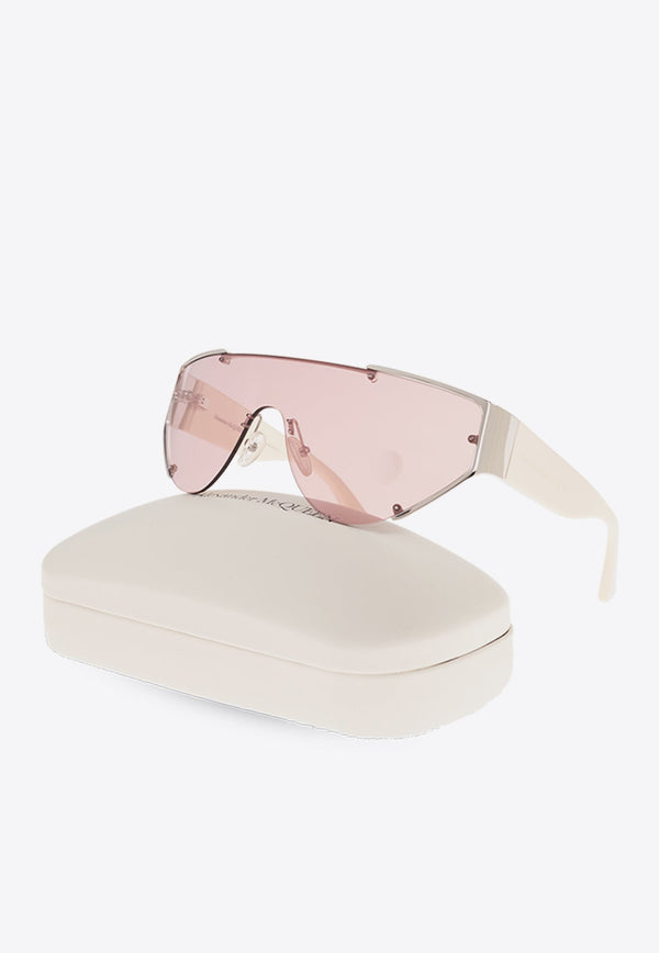Grip Shield Sunglasses