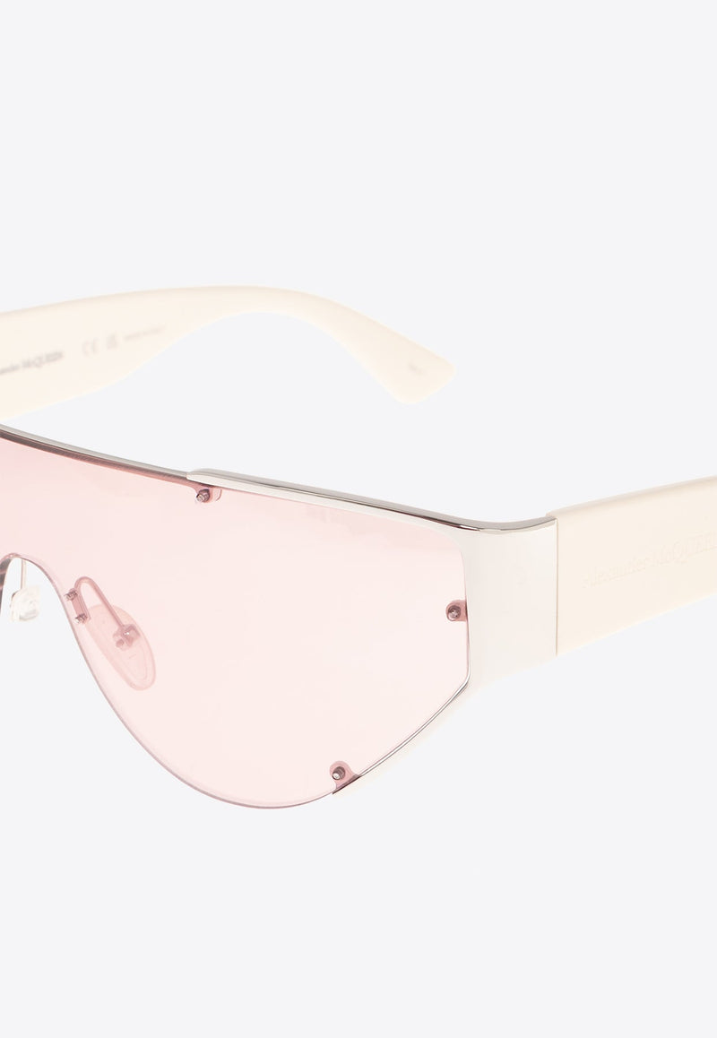 Grip Shield Sunglasses