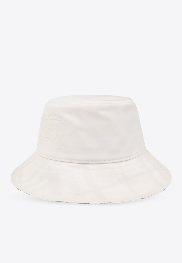 EKD Embroidered Bucket Hat