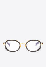 Chevalier Rounded Optical Glasses