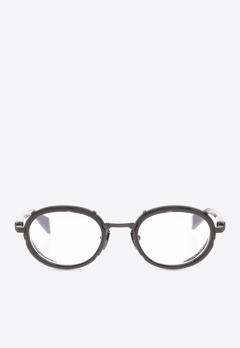 Chevalier Rounded Optical Glasses