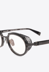 Chevalier Rounded Optical Glasses