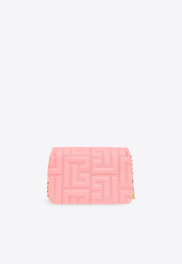 Mini 1945 Soft Quilted Crossbody Bag