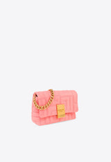 Mini 1945 Soft Quilted Crossbody Bag